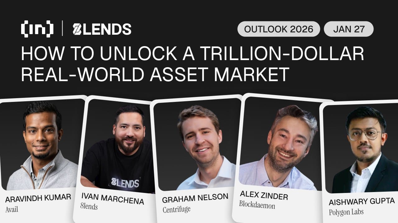 The First ‘Real’ RWA Winners Won’t Be Real Estate — It’ll Be Yield — assets.beincrypto.com