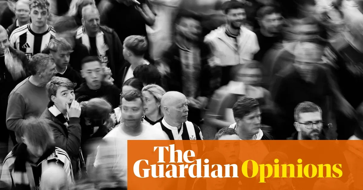 Newcastle’s Saudi vision faces suspicion and unfulfilled promises — i.guim.co.uk