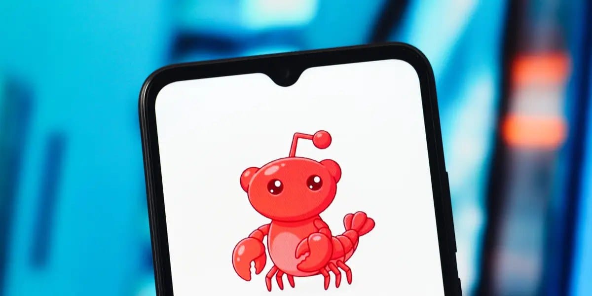 I regret to inform you Moltbook is boring — i.insider.com