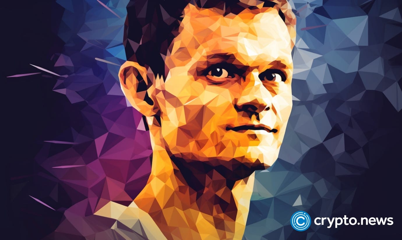 Vitalik Buterin criticizes copy-paste Ethereum scaling projects — crypto.news