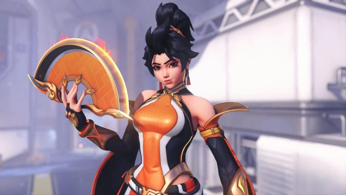 Why Blizzard Says It’s Been Making Overwatch Heroes Hotter — kotaku.com