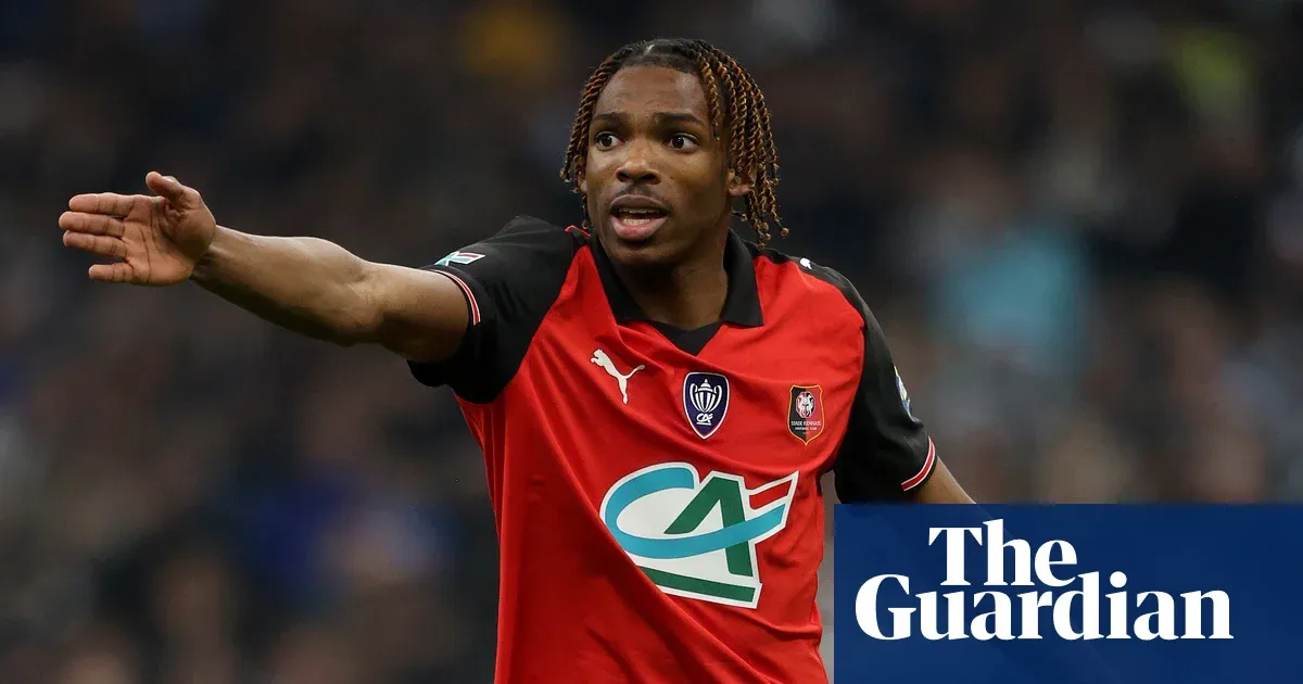 Why Jérémy Jacquet may be the ‘heir to Virgil van Dijk’ for Liverpool — i.guim.co.uk