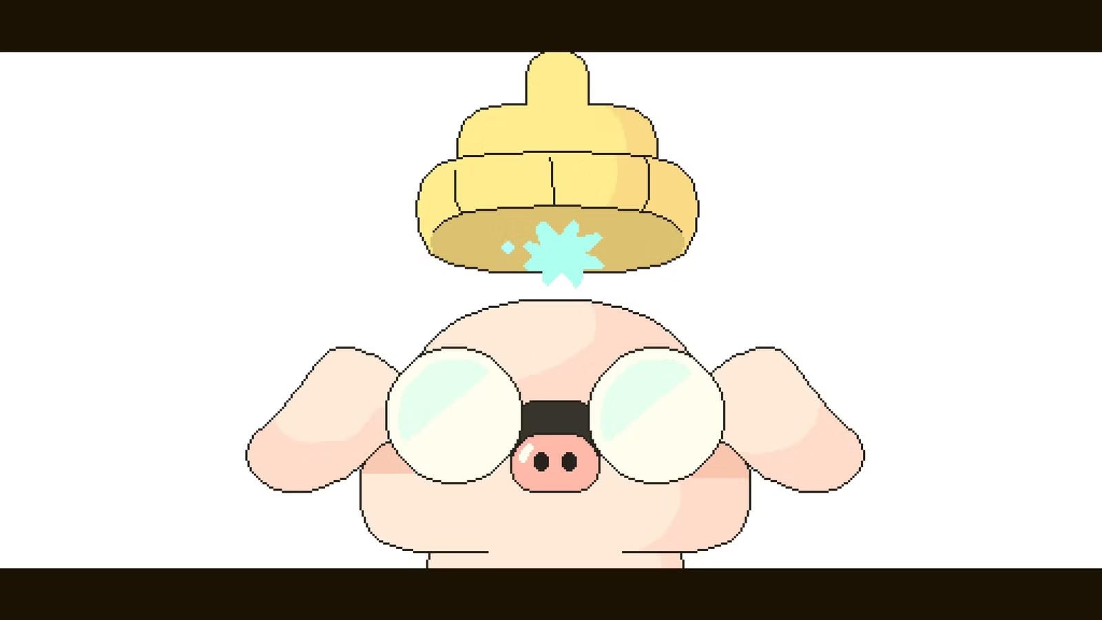 Hermit and Pig a retro-inspired RPG that's not afraid to innovate — static0.polygonimages.com