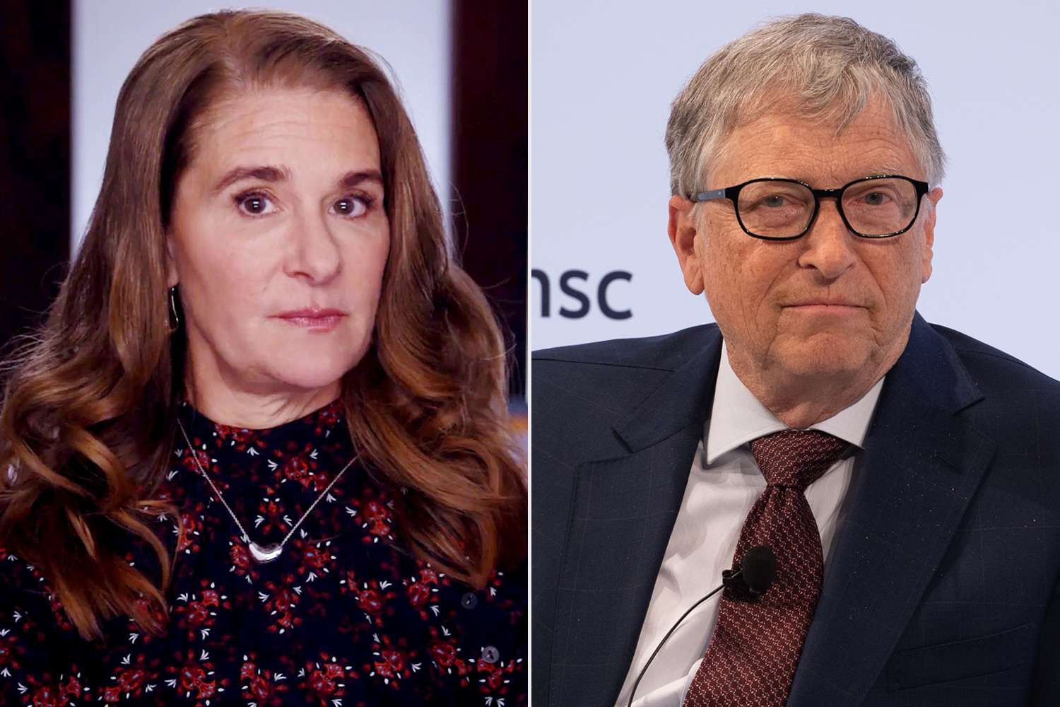 Melinda French Gates on Trust, Forgiveness and Epstein Emails — people.com
