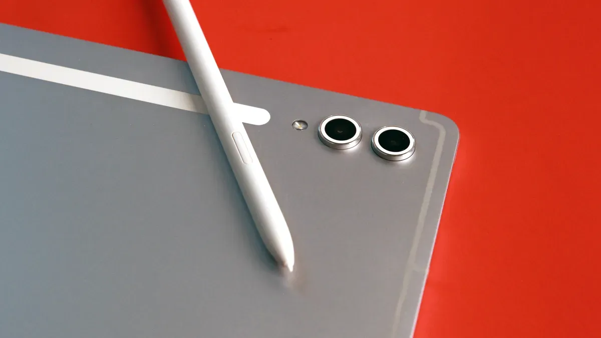 The best Samsung tablets of 2026: Expert tested and reviewed — zdnet.com