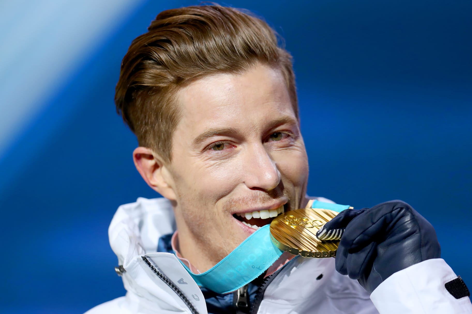 Shaun White's Olympic Medal Count and Career Highlights — nbc.com