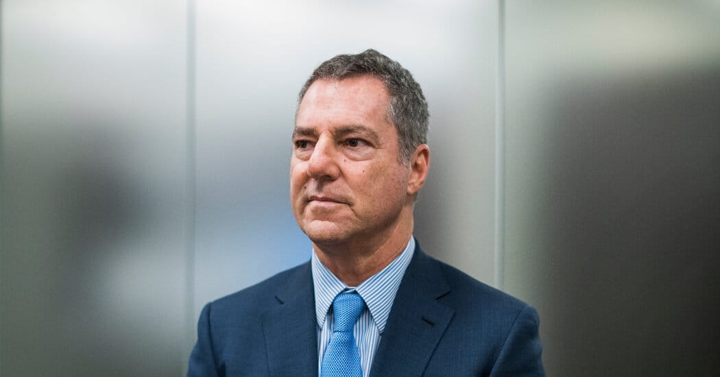 Brad Karp’s Fall Shows Growing Fallout From Epstein Files — static01.nyt.com