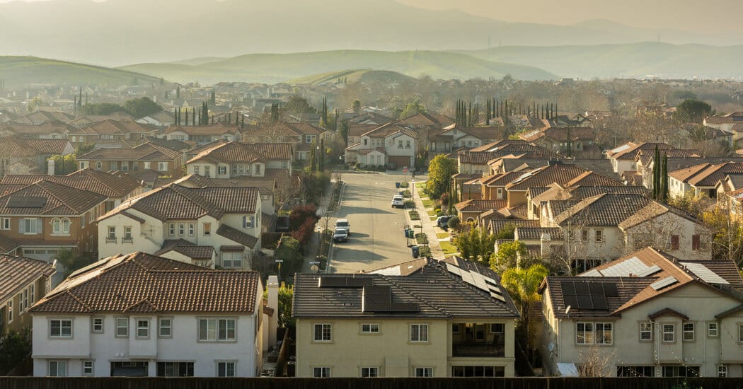 Dozens of Earthquakes Have Rattled San Ramon, California — static01.nyt.com