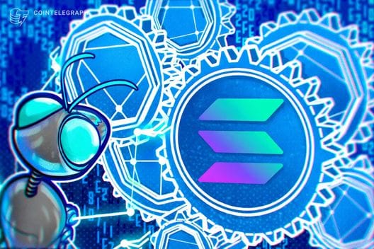 Multiliquid, Metalayer Roll Out Instant Redemptions for Tokenized RWAs — images.cointelegraph.com