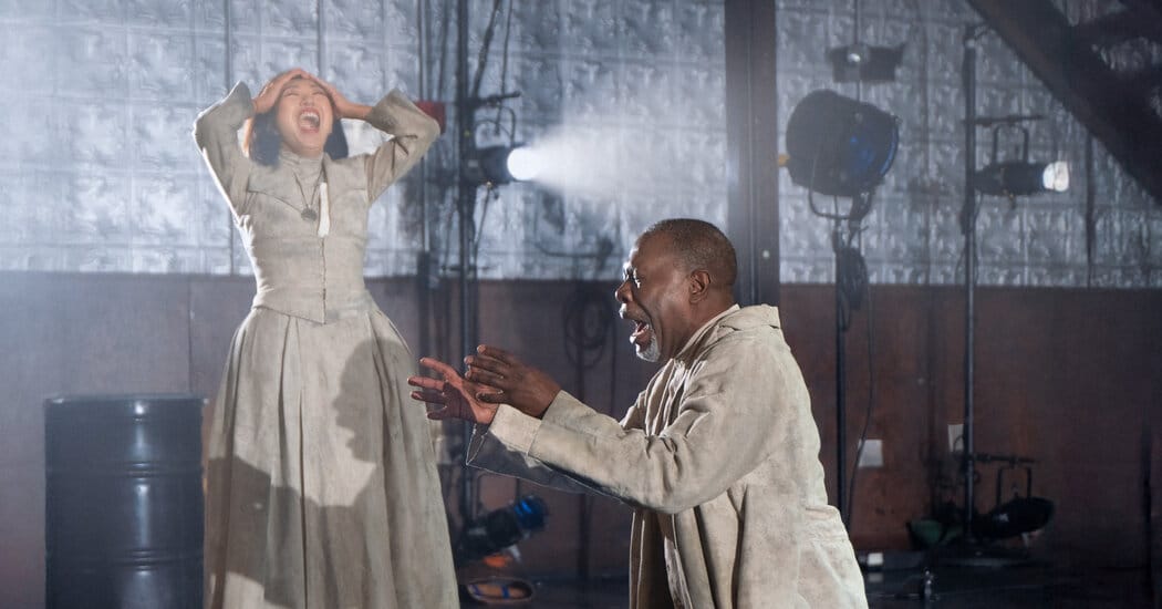 A Stunning ‘King Lear’ That Reveals, Finally, a King in Full — static01.nyt.com