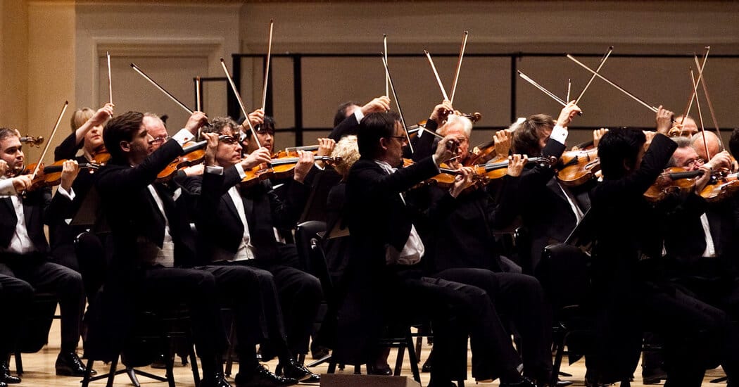 Carnegie Hall’s 2026-27 Season: What We Want to Hear — static01.nyt.com