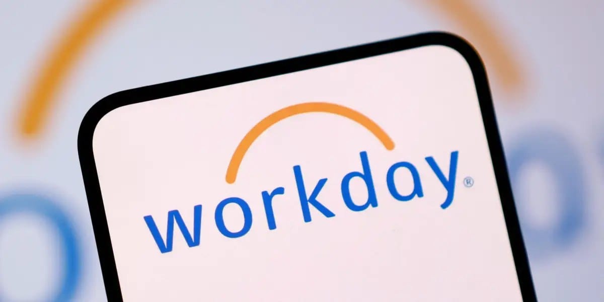 Workday cuts 400 jobs amid software stock meltdown — i.insider.com