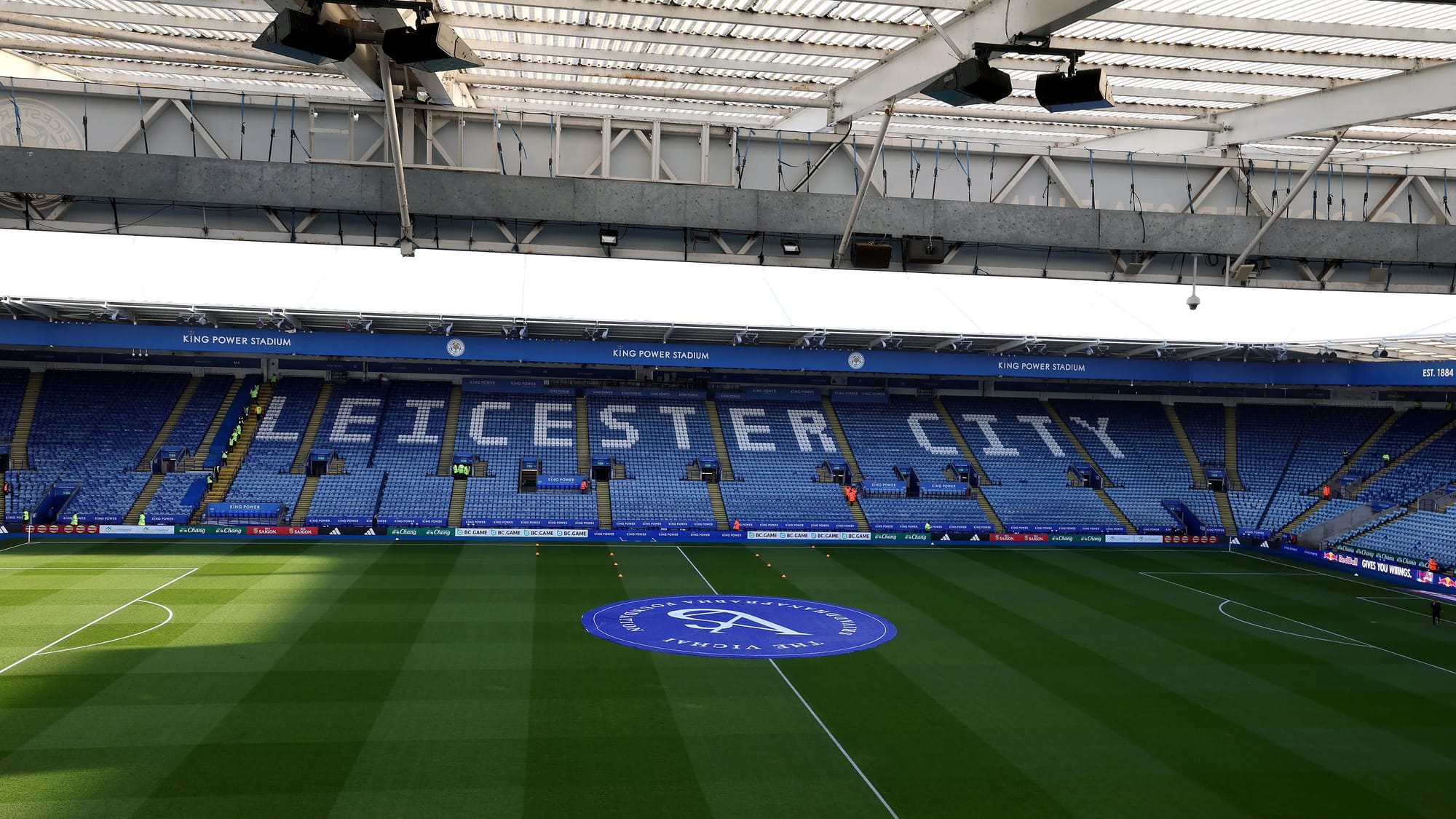 Leicester City hit with points deduction after breaching Premier League rules — assets.goal.com