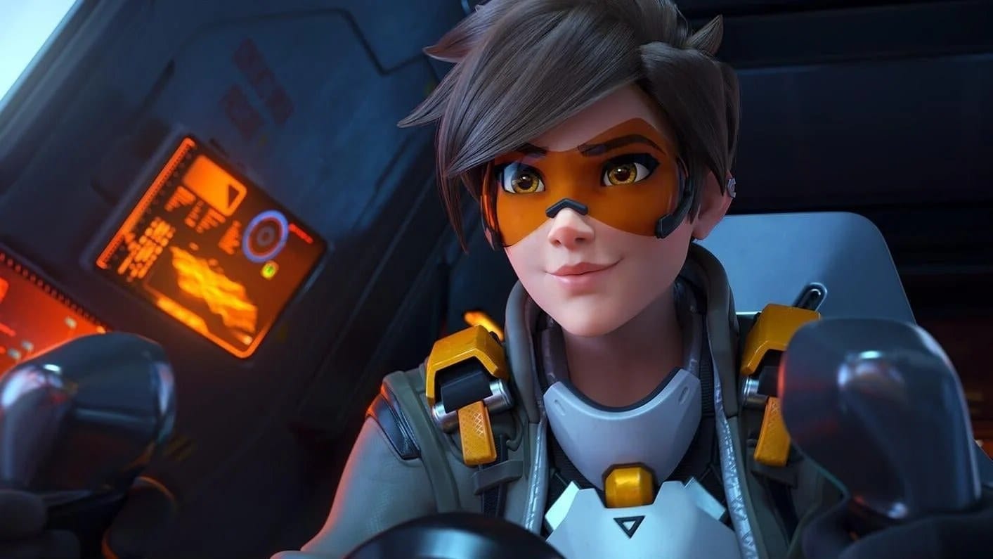 While You Weren’t Watching, Overwatch Put Its Crown Back On — kotaku.com