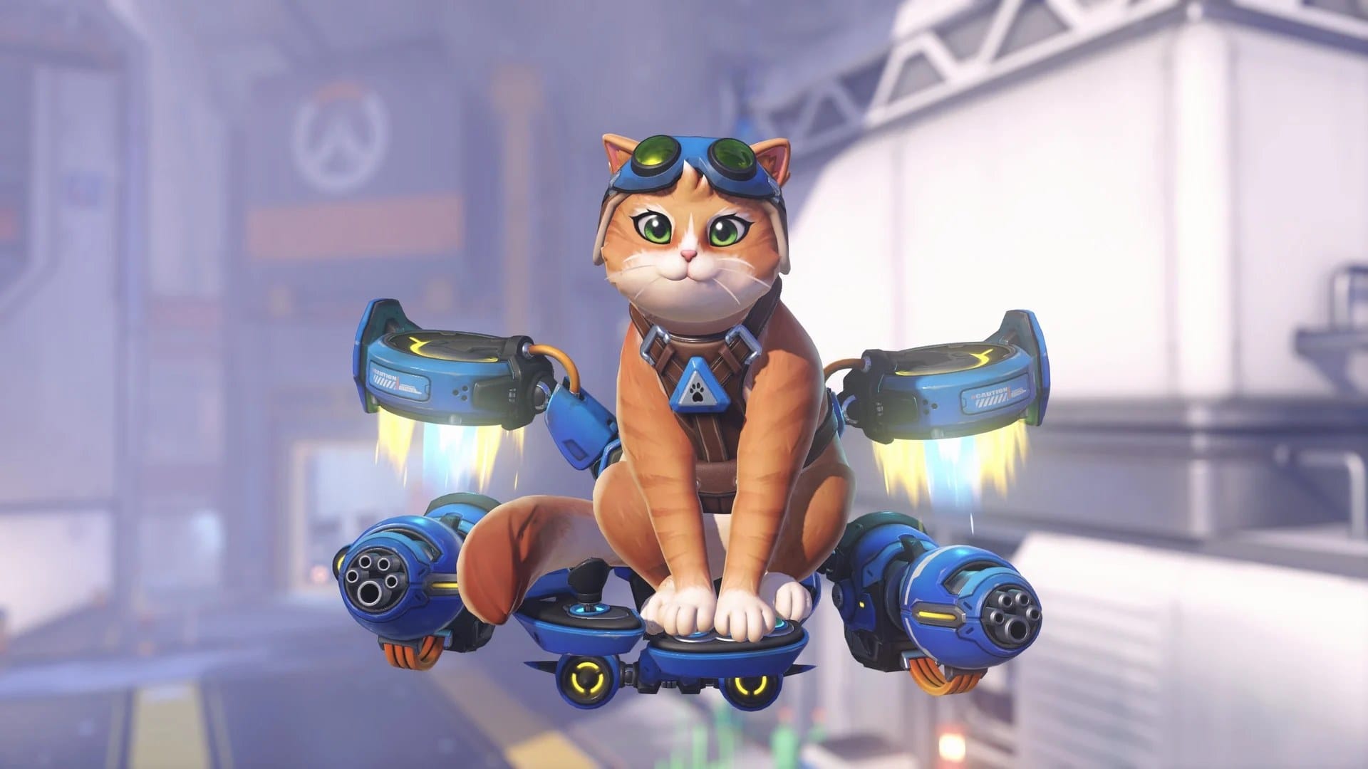 There’s Still Hope For One Of Overwatch’s Most Requested Heroes — kotaku.com