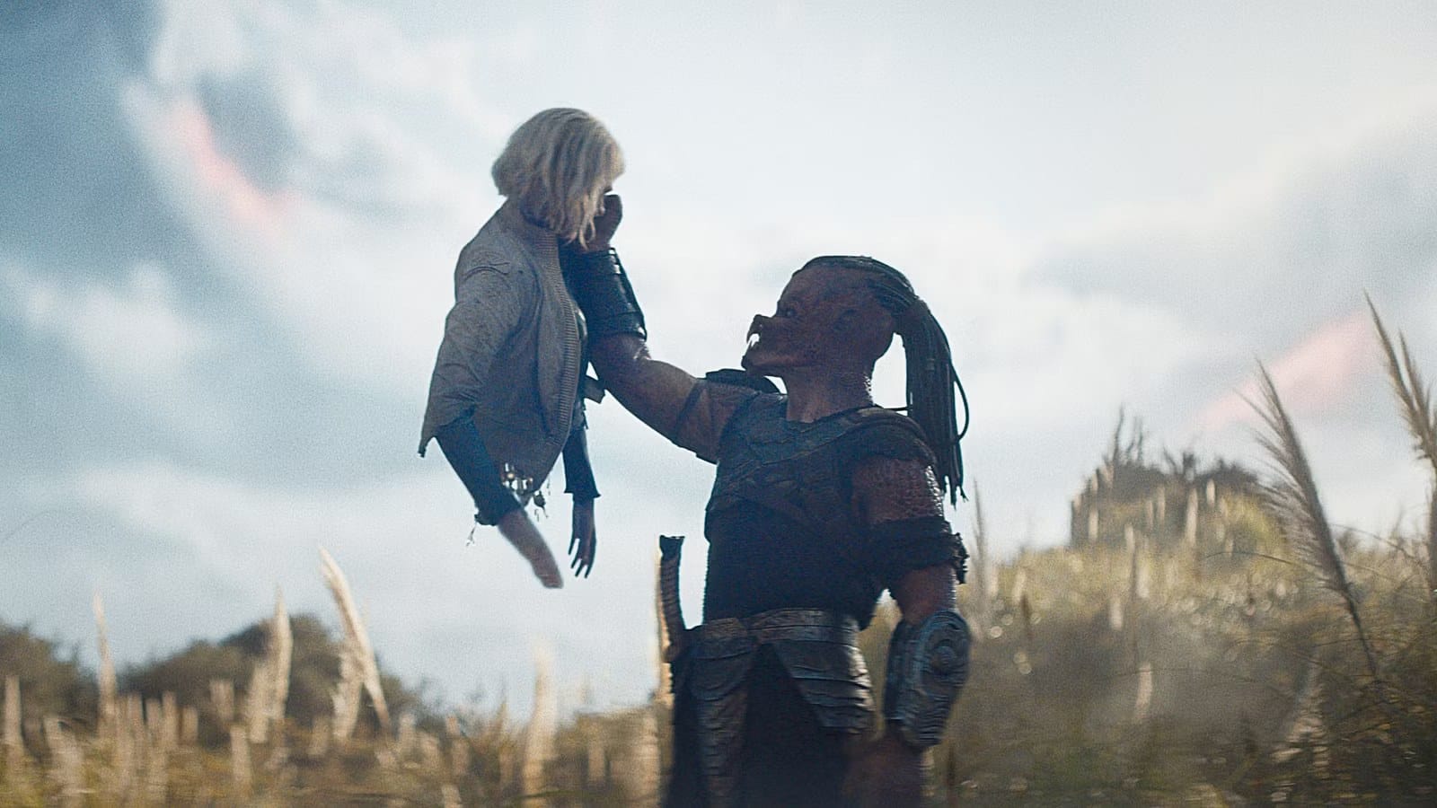 Predator: Badlands Hulu streaming date set for Feb. 12 — static0.polygonimages.com