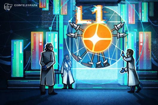 Aster Launches Testnet for Layer-1 Blockchain, Teases Full Release in Q1 — images.cointelegraph.com