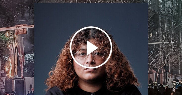 Video: How We Know Iran Crushed Protests with Lethal Force — static01.nyt.com