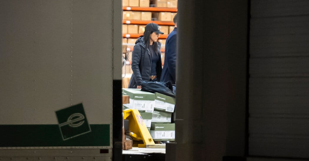 White House Offers Shifting Story on Gabbard’s Presence at Georgia Raid — static01.nyt.com