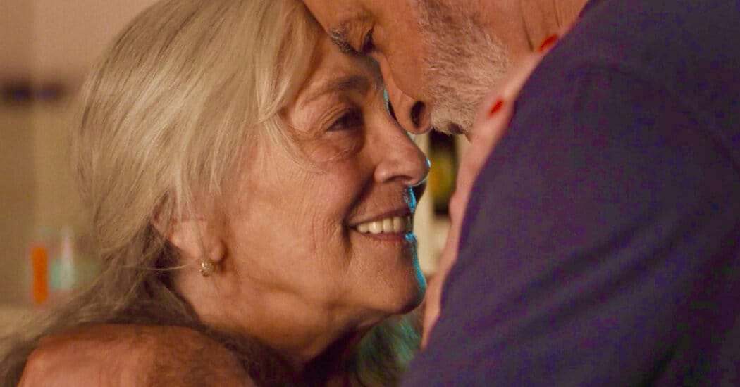 'Calle Málaga' Review: Living an Even Better Life — static01.nyt.com