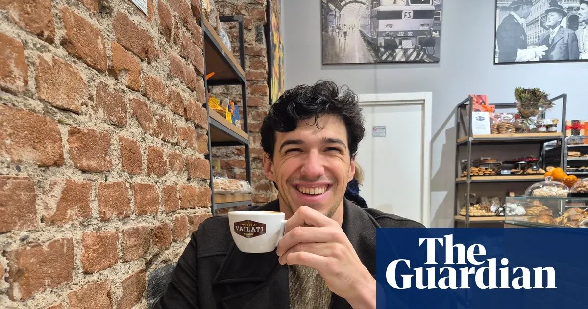 A local’s guide to Milan: restaurants, culture and green spaces — i.guim.co.uk