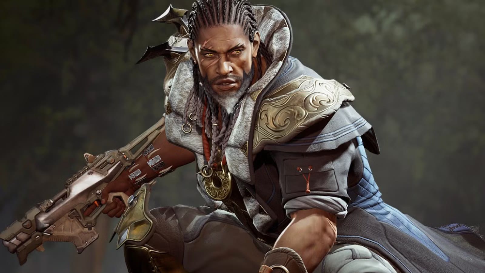 Highguard's episode 2 patch adds ranked mode, new character Ekon — static0.polygonimages.com