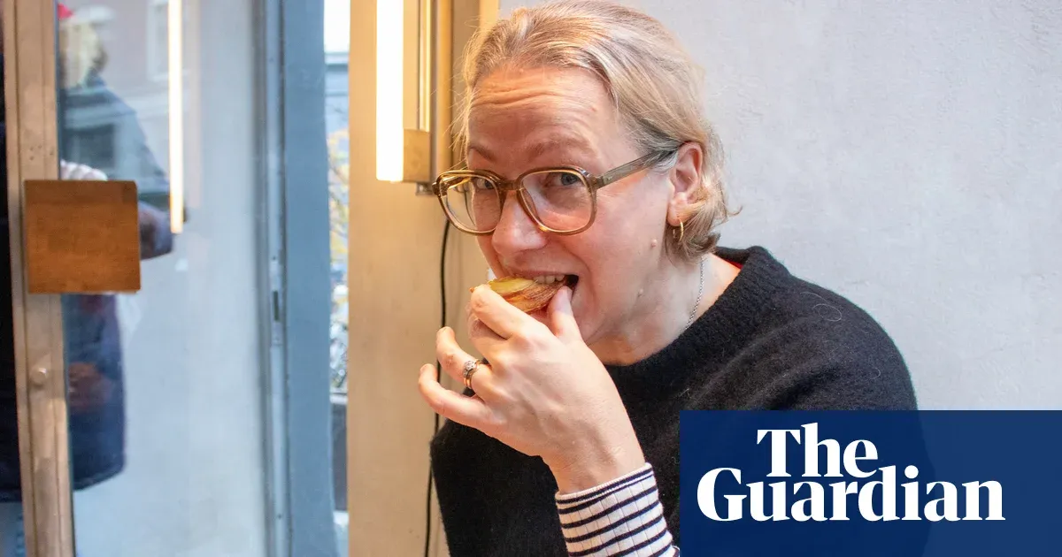 My search for the perfect Danish pastry in Copenhagen — i.guim.co.uk