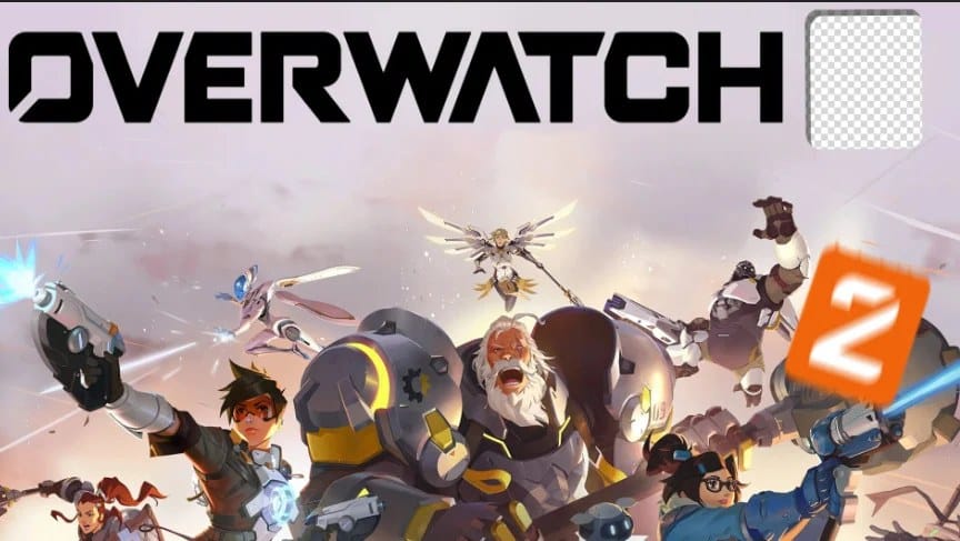 Overwatch 2 Drops The 2, Is Just Overwatch Again — kotaku.com
