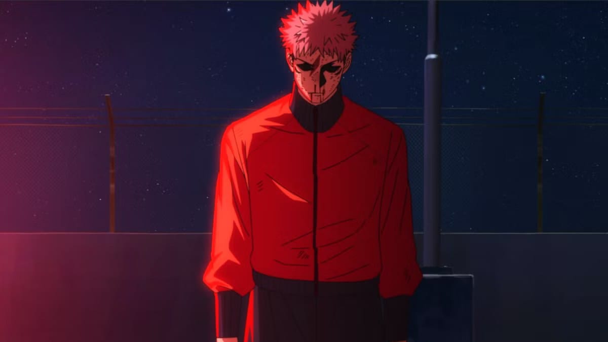 Jujutsu Kaisen S3 episode 6 spotlights Yuji Itadori's cog mindset — static0.polygonimages.com