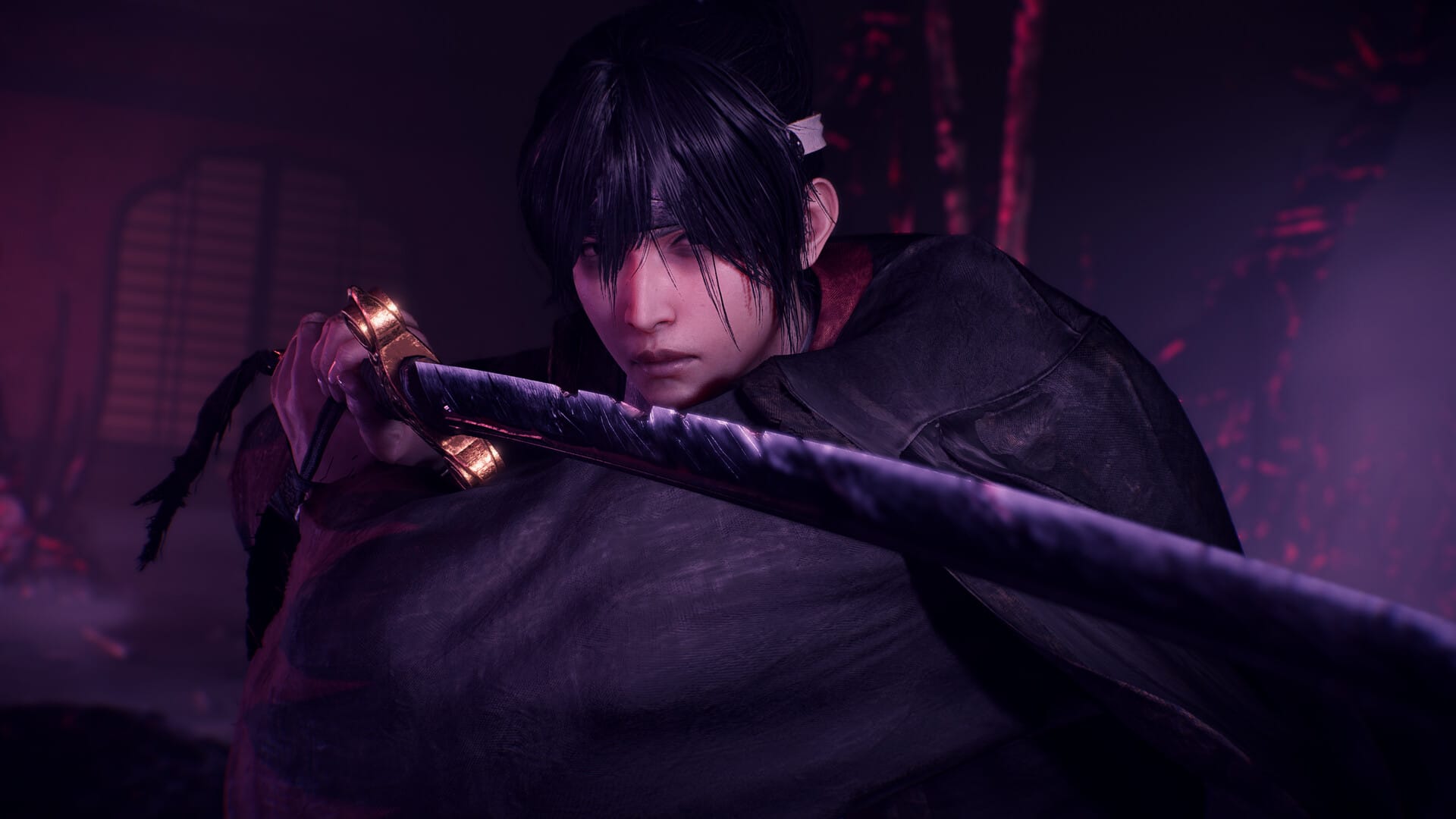 How to change appearance in Nioh 3 — cdn.mos.cms.futurecdn.net