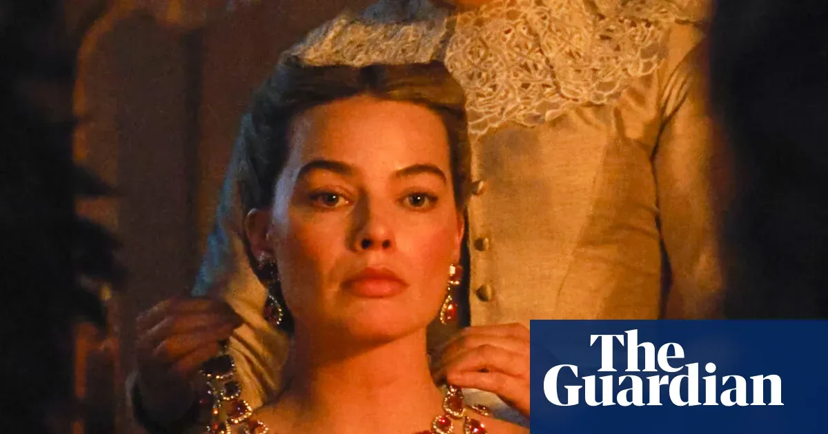 Wuthering Heights audiobook review — Aimee Lou Wood — i.guim.co.uk