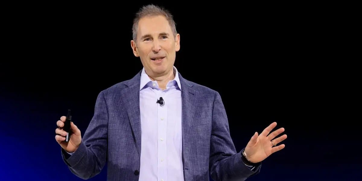 Amazon's blowout $200 billion AI spending plan stuns Wall Street — i.insider.com