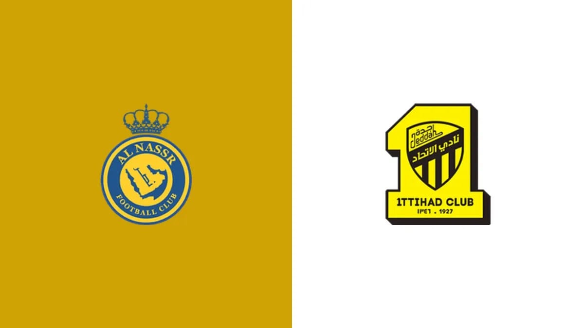 How to watch Al Nassr vs Al Ittihad: live stream, TV channel, start time — assets.goal.com