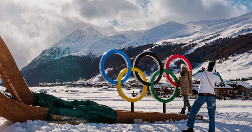 It’s Time for the Olympics — static01.nyt.com