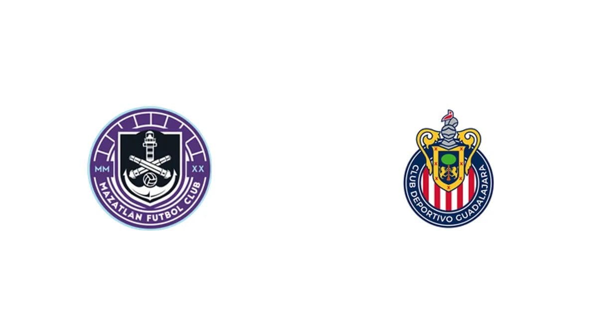 How to watch Mazatlan vs Chivas: Live stream, channel and kick-off times — assets.goal.com
