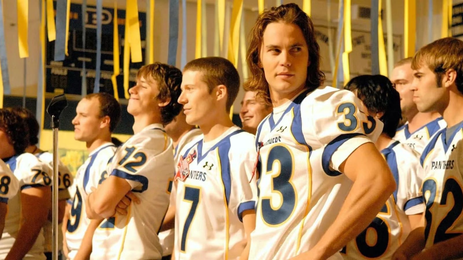 10 Best Football Shows of All Time, Ranked — static0.colliderimages.com