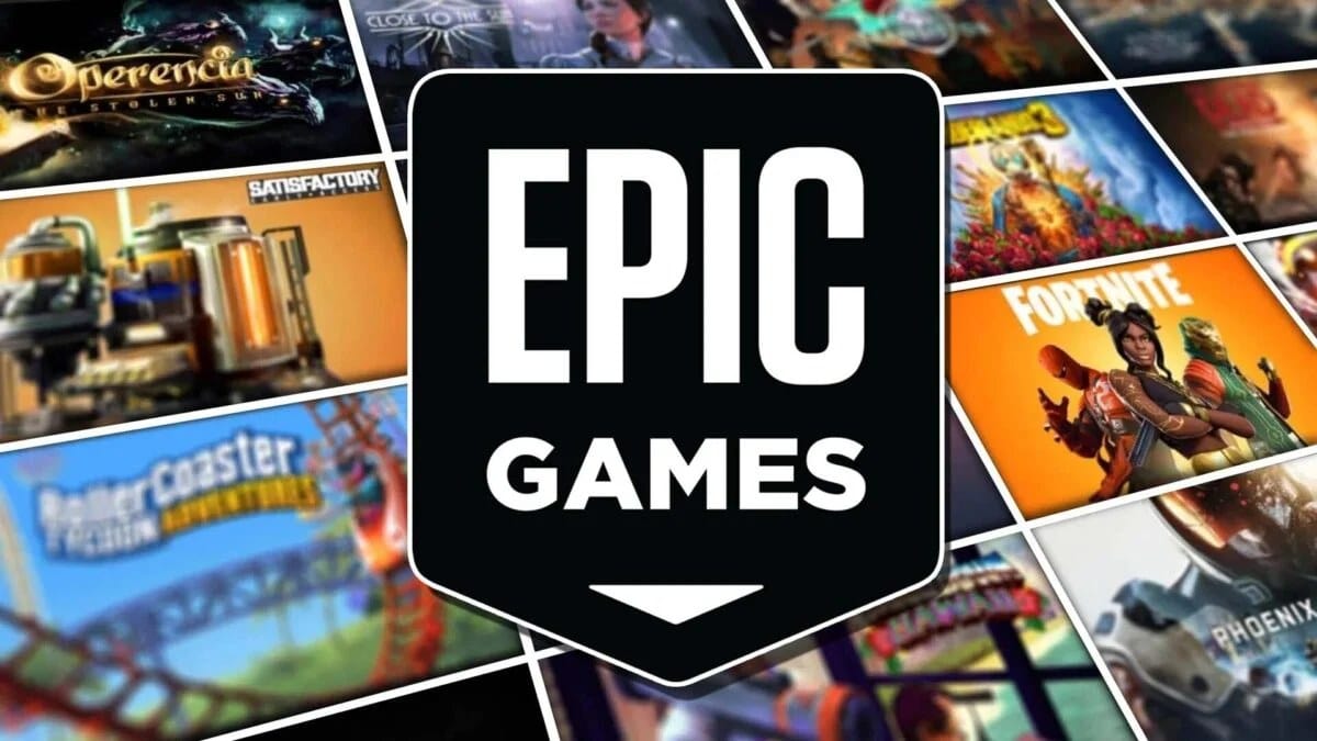 The Epic Games Store Can’t Beat Steam But It Might Become The Next Discord — kotaku.com