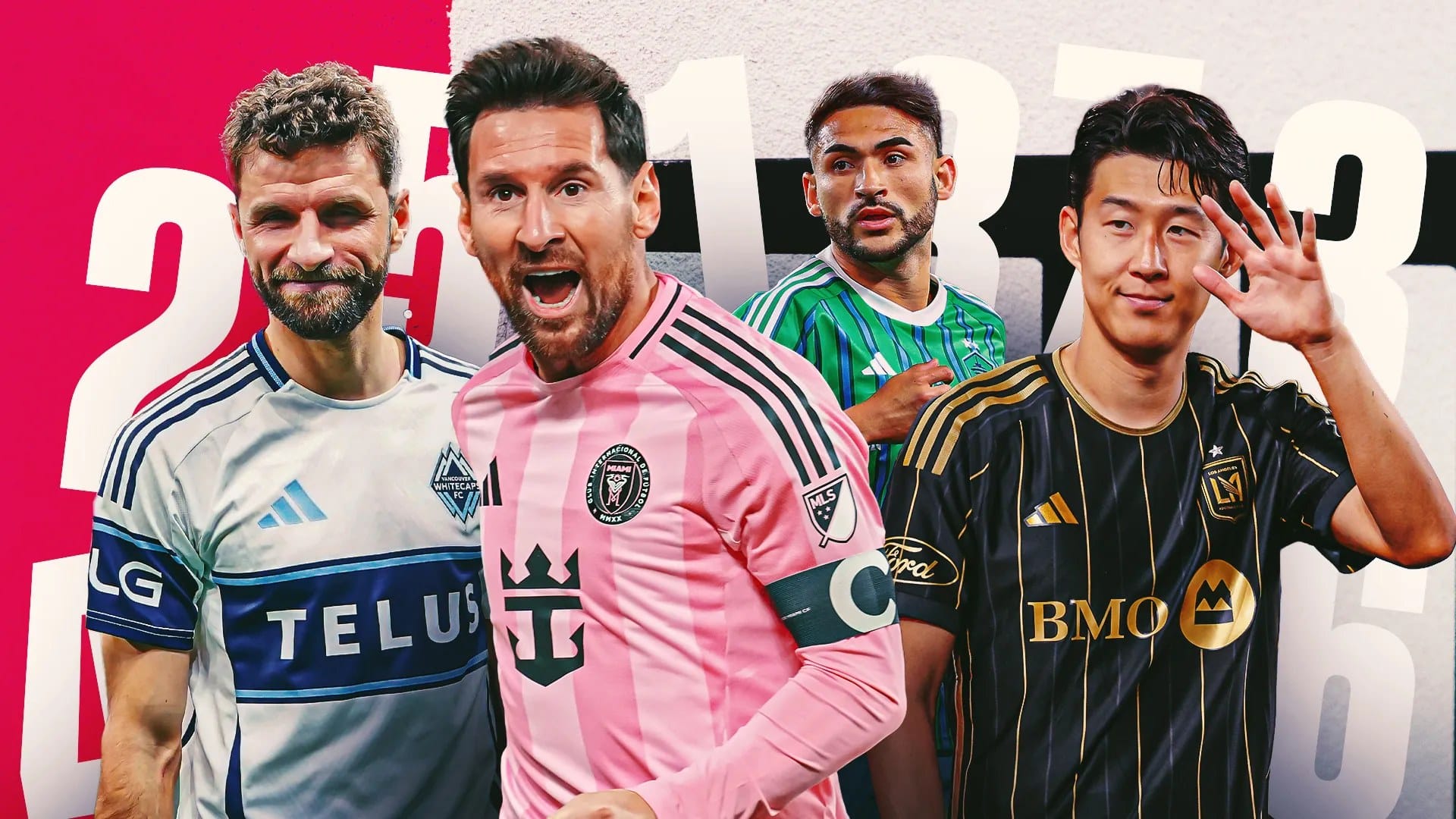 Goal ranks Messi top of MLS top 25 ahead of 2026 season — assets.goal.com