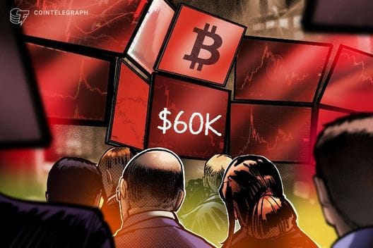 Large Bitcoin Holders Supply Hits 9-Month Low — images.cointelegraph.com