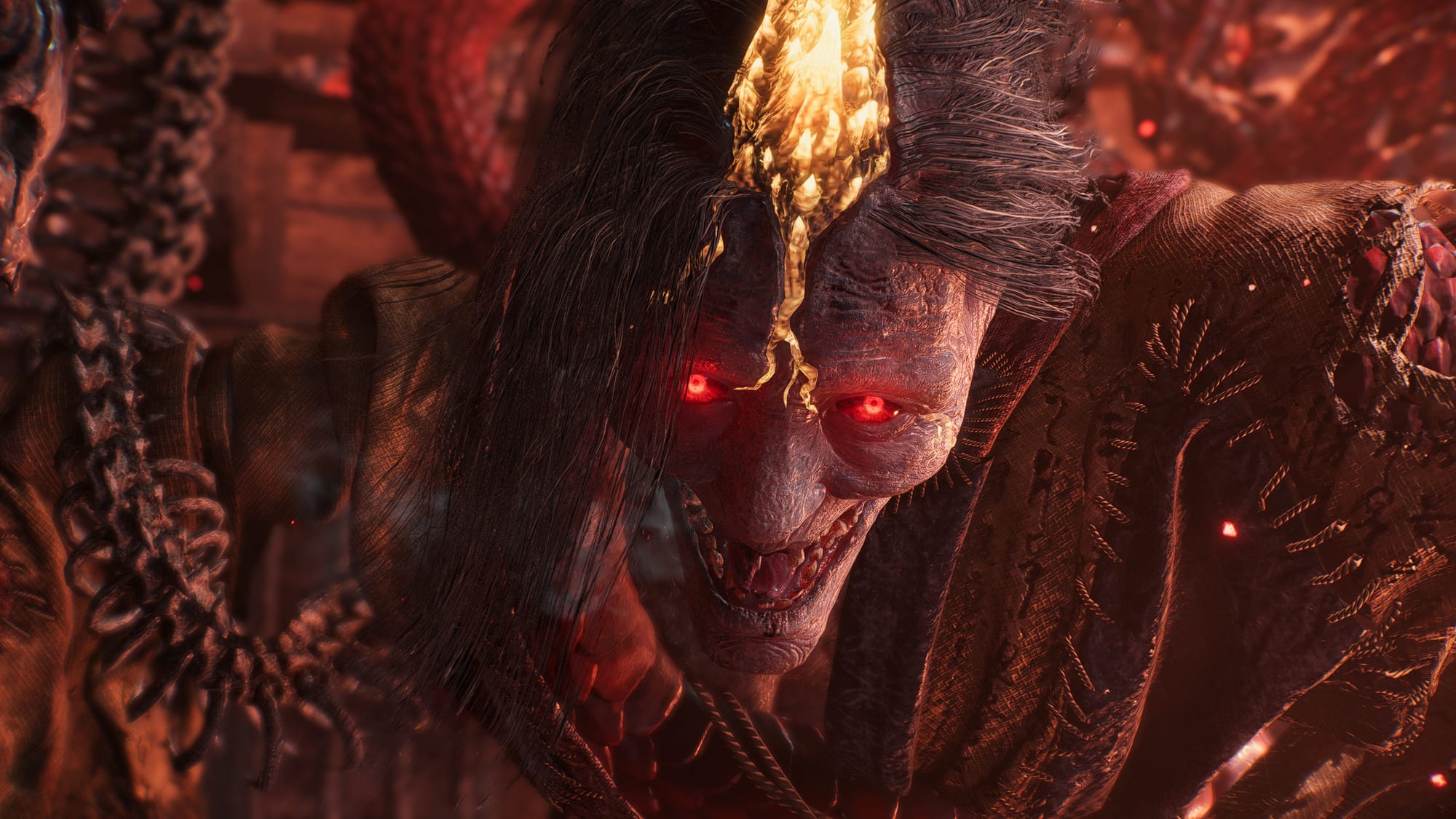 How to beat Jakotsu-baba in Nioh 3 — cdn.mos.cms.futurecdn.net