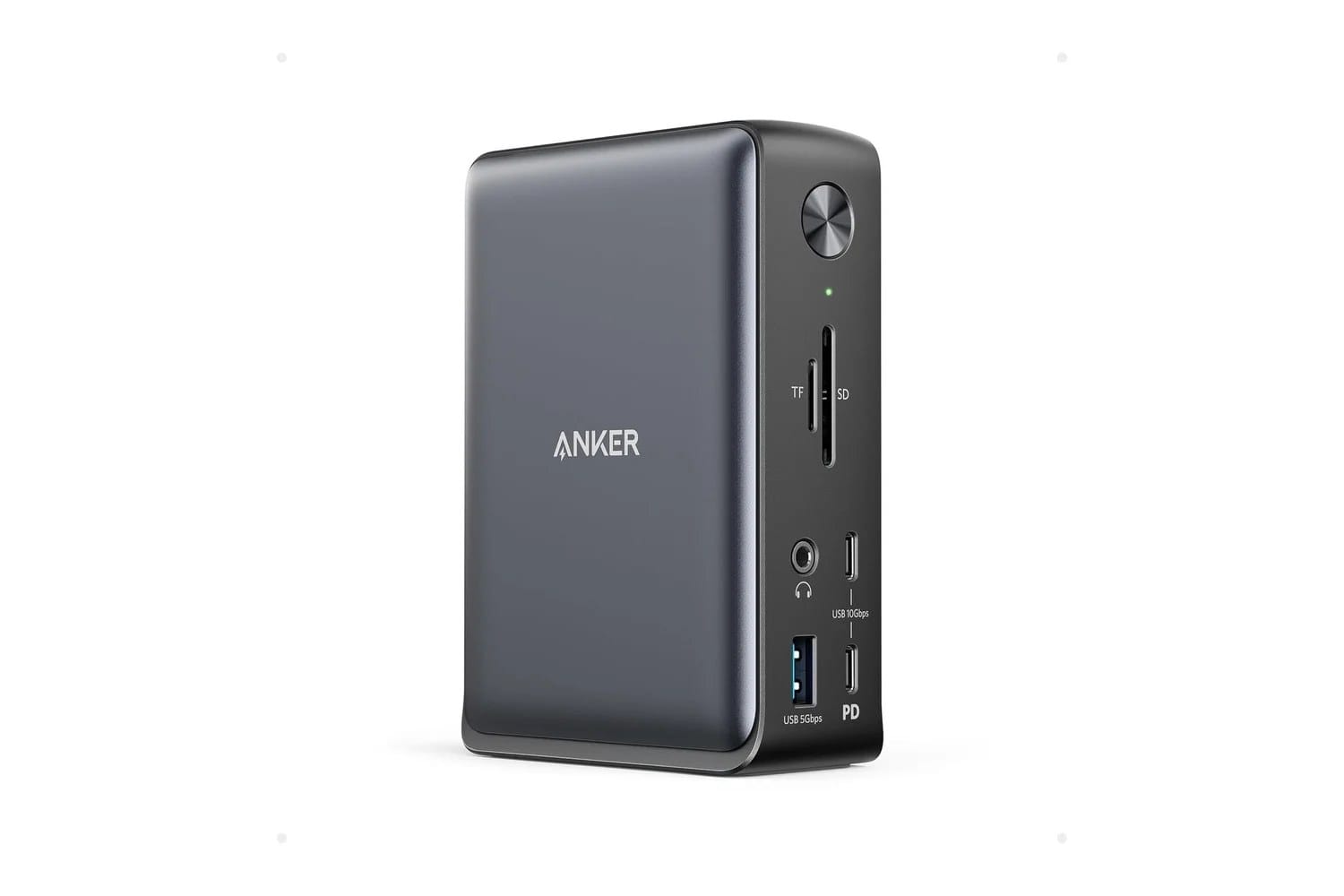 Anker 13-in-1 USB-C Docking Station on sale for $140 — kotaku.com