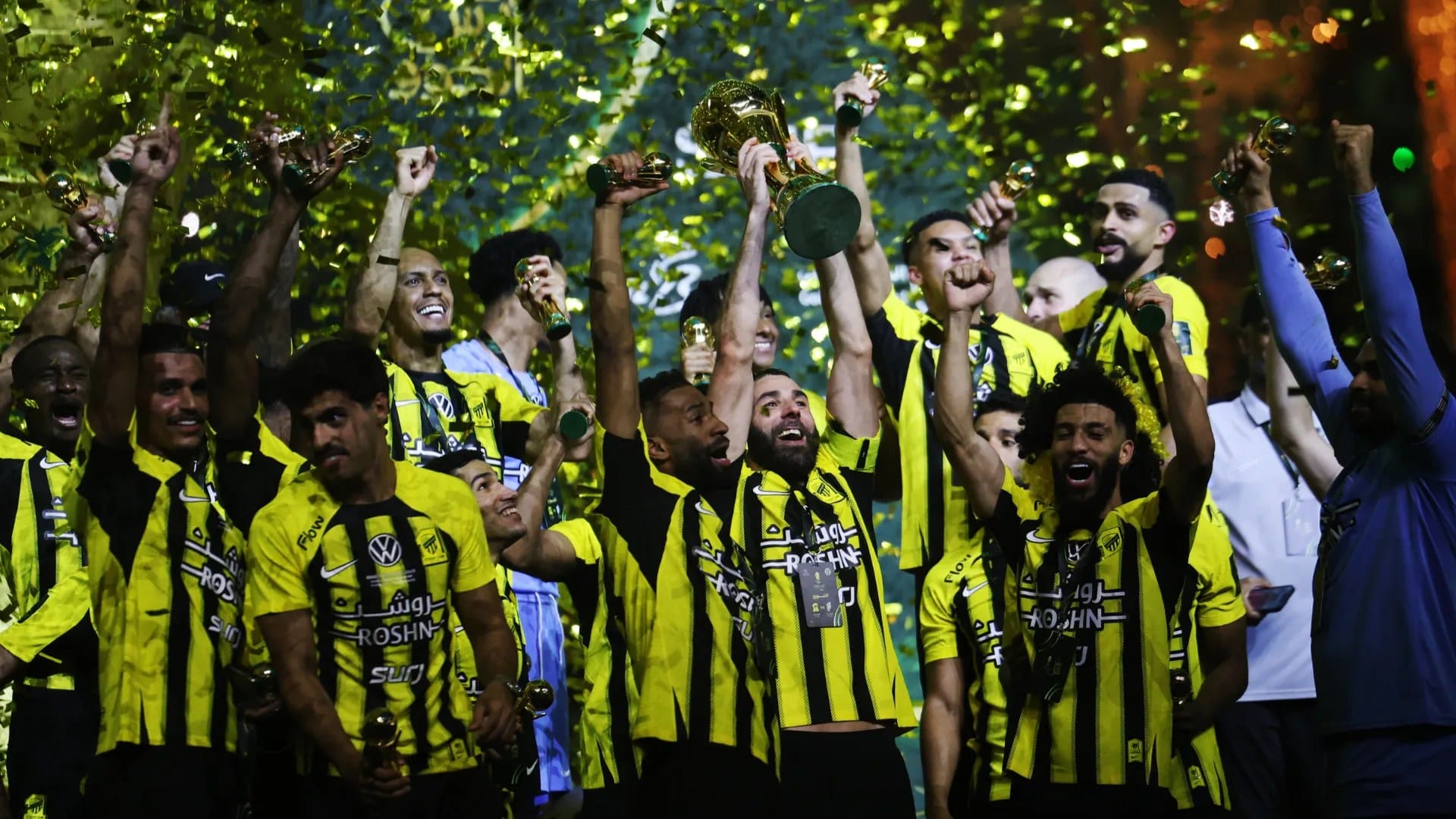 How to buy Al-Ittihad 2025/26 tickets: prices & fixtures — assets.goal.com