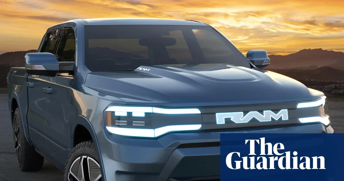 Stellantis takes €22bn hit after overestimating EV shift — i.guim.co.uk