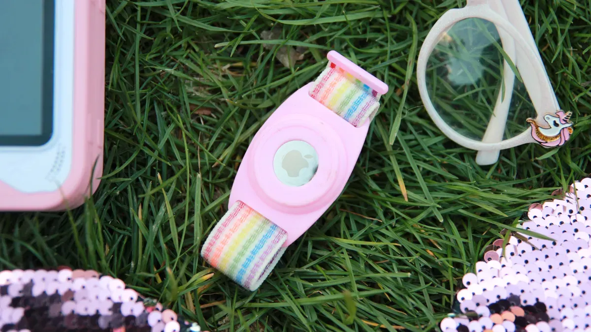 The best GPS trackers for kids in 2026: Expert recommended — zdnet.com