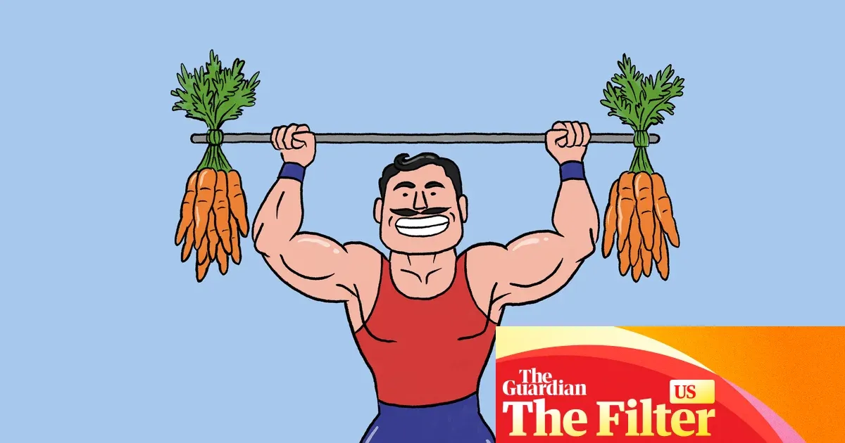 Five high-protein snacks that are good for vegetarians, according to a dietician — i.guim.co.uk