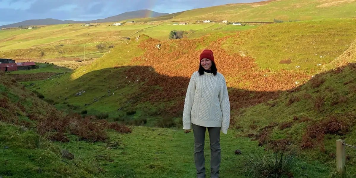 I hiked all over Europe: Best and least favorite spots — Businessinsider