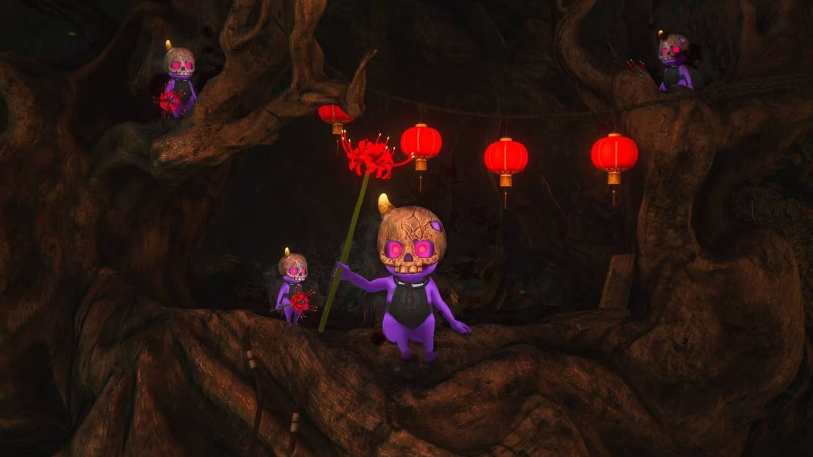How to get Yokai Teardrops in Nioh 3 — Polygon