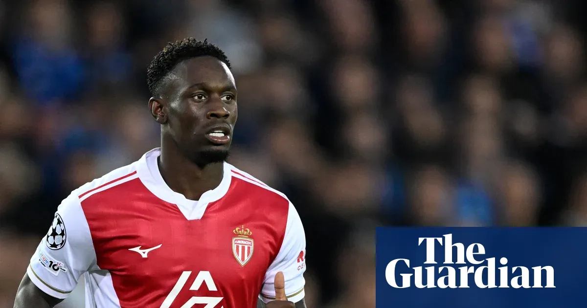 USMNT striker race remains open ahead of World Cup — Football | The Guardian