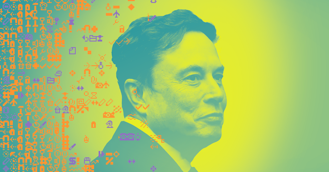 Elon Musk’s Mega-Merger, Project Genie and Moltbook’s Next Steps — NYT > Technology