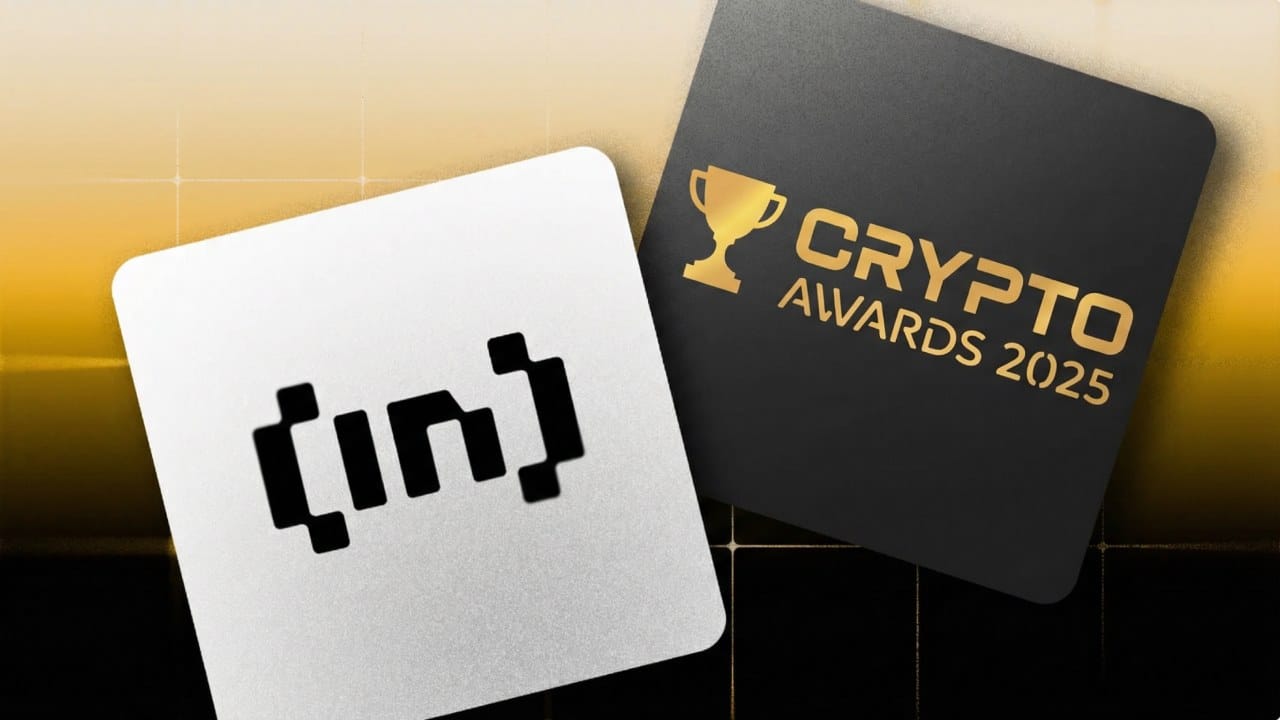 BeInCrypto Wins ‘Best Crypto Publisher’ at Crypto Awards 2025 — Beincrypto